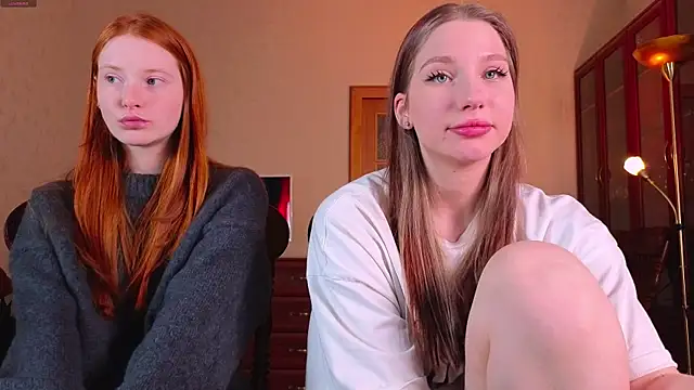 MiaKeler online show from January 25, 2025, 2:15 am