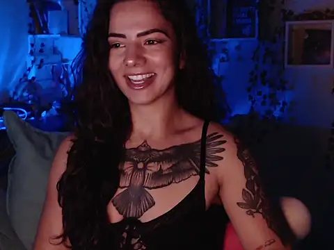 BeellyDance online show from November 5, 2025, 10:29 am