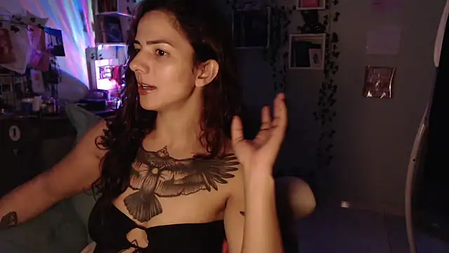 BeellyDance online show from February 25, 2026, 12:55 am