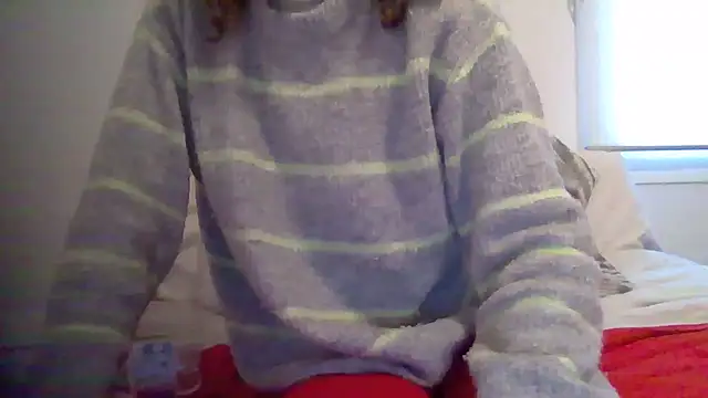 zorritasuperhot online show from February 7, 2026, 12:46 pm