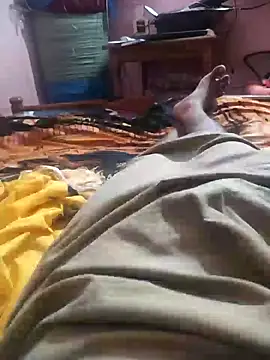 Sanjaymartin29 online show from January 1, 2025, 12:33 pm