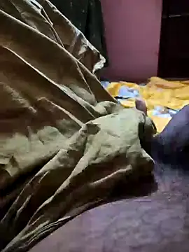 Sanjaymartin29 online show from February 4, 2025, 12:51 am