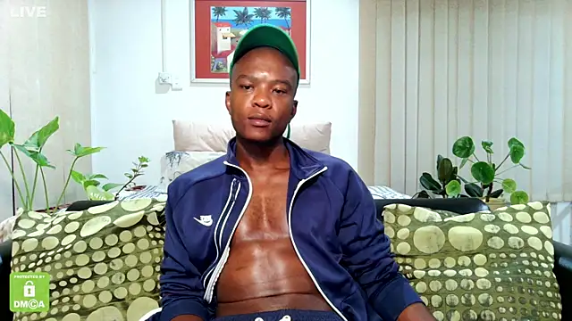 iCrushYenu online show from December 6, 2024, 10:02 pm