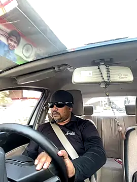 Dick 6inches online show from October 25, 2025, 3:17 am