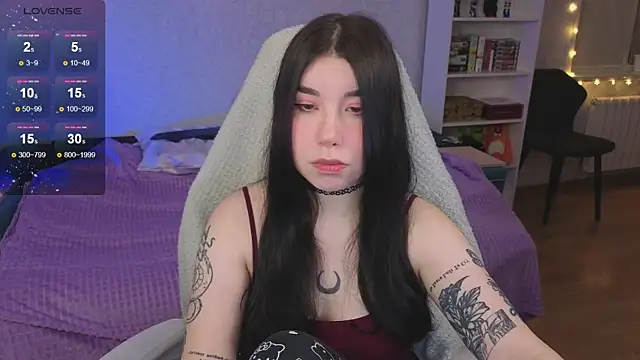 kellyharris online show from December 21, 2025, 2:41 pm