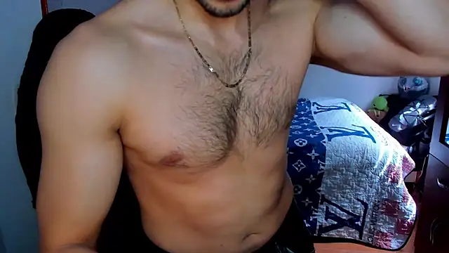 Tommy Bred online show from October 2, 2025, 6:22 pm