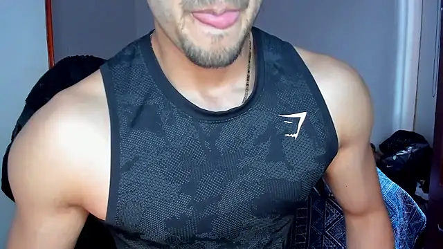 Tommy Bred online show from November 19, 2025, 7:14 pm