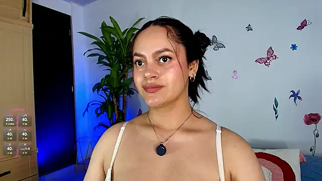 VICTORIABLACK xh online show from March 6, 2026, 7:42 pm