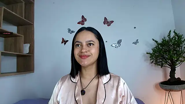 VICTORIABLACK xh online show from November 11, 2025, 11:05 am