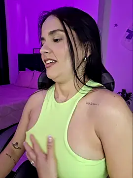 Snapshot of heyshaa chatting on February 15, 2025, 10:10 pm heyshaa online show from February 15, 2025, 10:10 pm