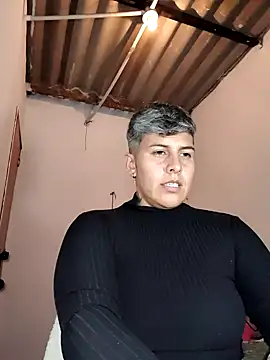 Yessi rousse online show from April 7, 2026, 12:34 am