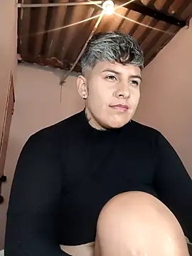 Yessi rousse online show from April 7, 2026, 12:40 pm