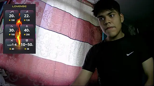 Snapshot of Valesh20 chatting on February 28, 2026, 10:42 pm Valesh20 online show from February 28, 2026, 10:42 pm