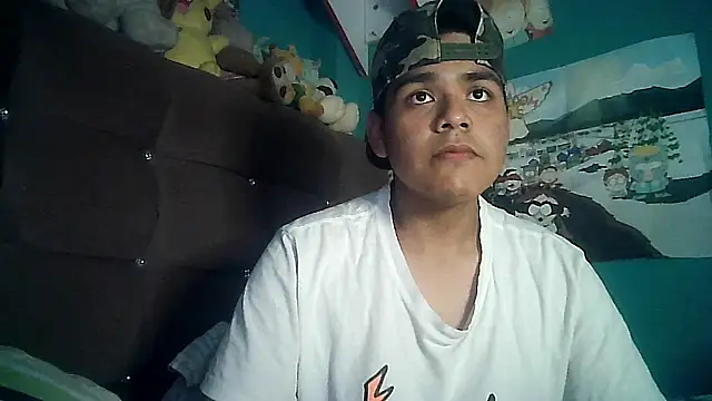 Snapshot of Valesh20 chatting on October 18, 2025, 4:58 am Valesh20 online show from October 18, 2025, 4:58 am