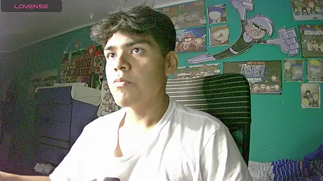 Snapshot of Valesh20 chatting on March 8, 2026, 4:16 am Valesh20 online show from March 8, 2026, 4:16 am