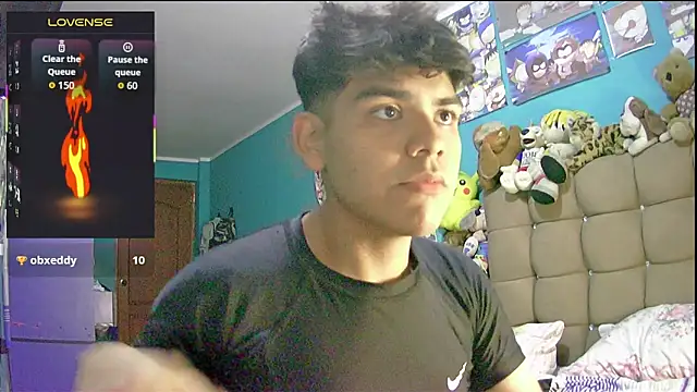 Snapshot of Valesh20 chatting on February 27, 2026, 12:00 am Valesh20 online show from February 27, 2026, 12:00 am