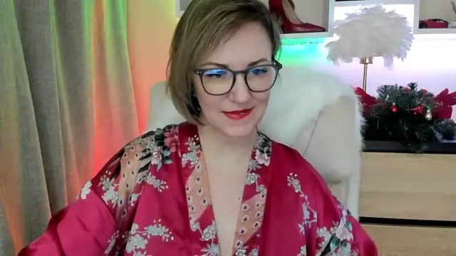 feliziaDesire online show from January 6, 2026, 6:17 am