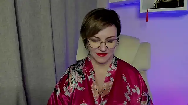 feliziaDesire online show from May 29, 2026, 11:16 am