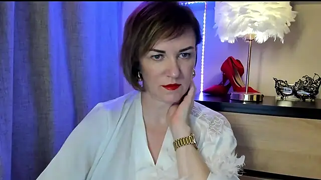 feliziaDesire online show from September 27, 2025, 3:56 am