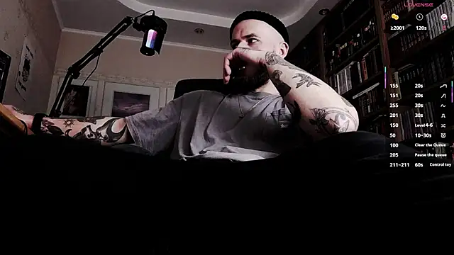 FindomJason online show from December 17, 2025, 2:22 pm