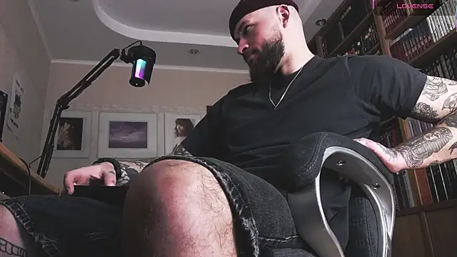 FindomJason online show from February 18, 2026, 12:23 pm