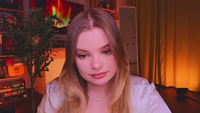 Hottie Jane online show from February 20, 2026, 5:37 pm