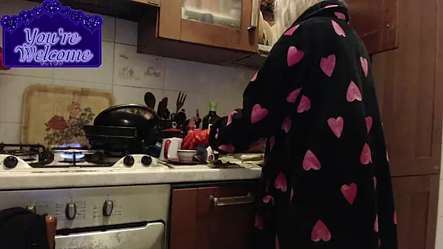 martachatte online show from January 13, 2026, 4:05 am