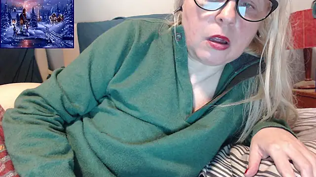 martachatte online show from January 5, 2026, 5:27 pm