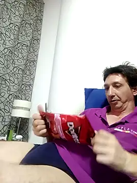 Pacobakan042 online show from February 2, 2026, 11:37 pm