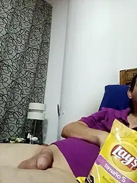 Pacobakan042 online show from March 5, 2026, 11:54 pm