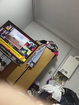 strange6696 online show from May 3, 2026, 8:56 pm