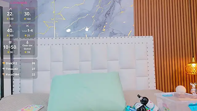 naughty ebonyy online show from October 14, 2025, 2:56 am