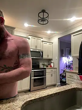 mandjpuff2 online show from January 18, 2026, 1:53 am