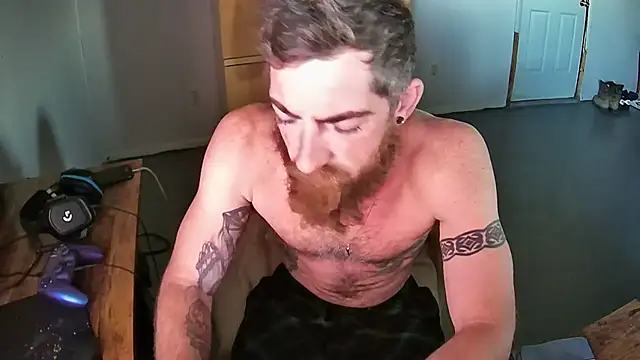 mandjpuff2 online show from December 14, 2025, 2:00 pm