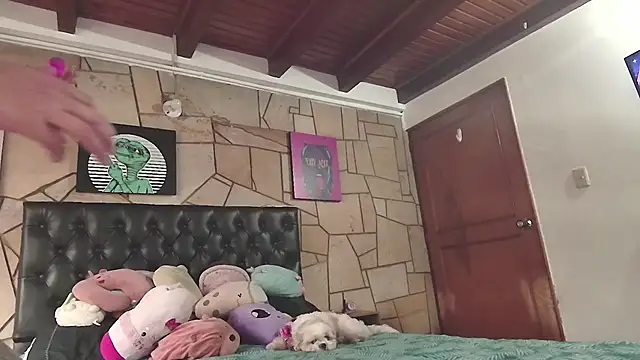 chanell tattoo online show from February 22, 2026, 7:59 pm