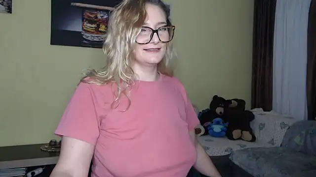 alicesweet21 online show from January 14, 2026, 10:13 pm