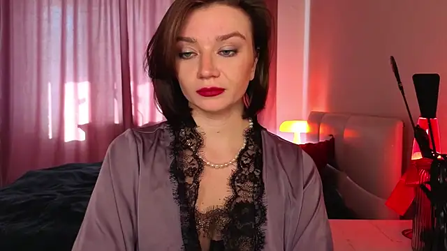 Shadow Passion online show from March 10, 2026, 7:01 am