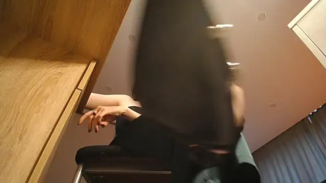 Shadow Passion online show from March 9, 2025, 10:52 am