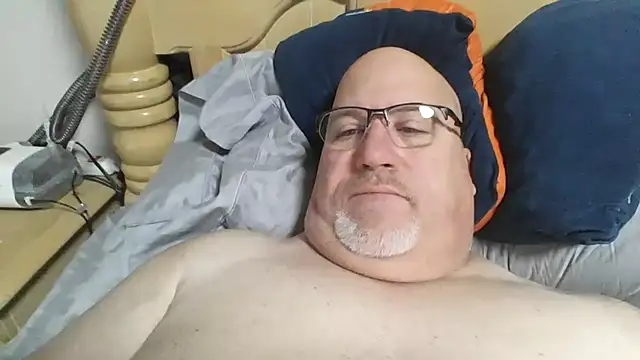 Bigbear0563 online show from February 2, 2026, 3:55 pm