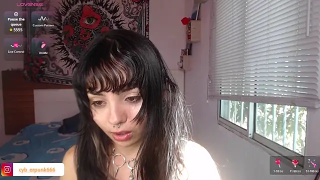 Margarita999 online show from June 1, 2026, 1:00 pm