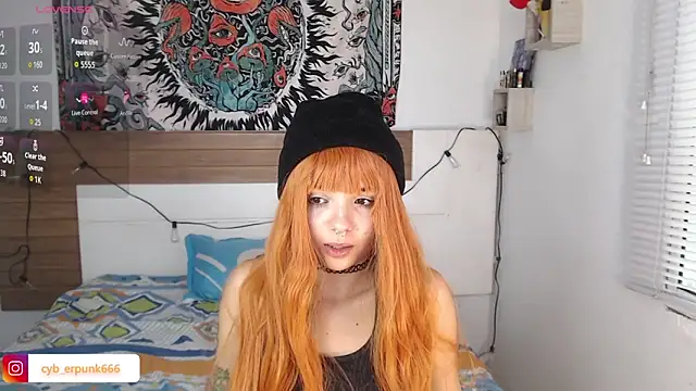 Snapshot of Margarita999 chatting on June 25, 2026, 4:12 pm Margarita999 online show from June 25, 2026, 4:12 pm