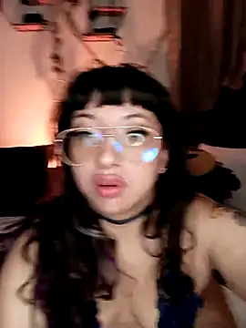 Piafisher1 online show from February 27, 2026, 1:06 am