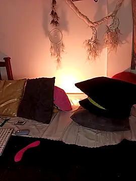 Piafisher1 online show from March 2, 2026, 5:08 am