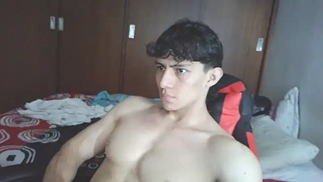 aresholland online show from November 7, 2025, 6:45 pm