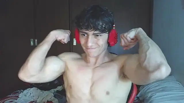 aresholland online show from January 15, 2026, 2:15 am