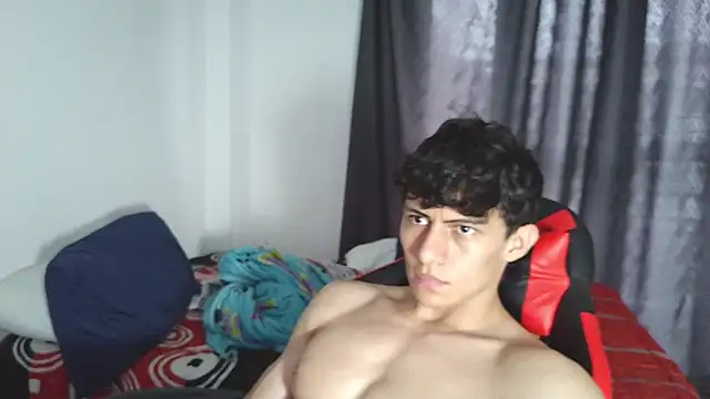 aresholland online show from March 5, 2026, 10:37 pm