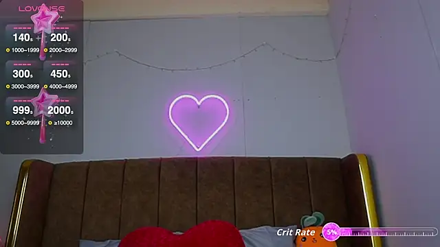 laybunny1 online show from September 24, 2025, 6:36 pm