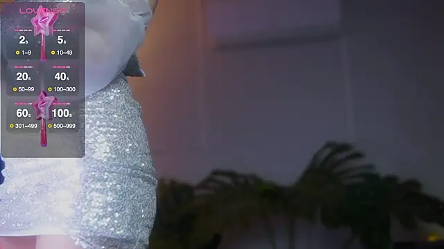 laybunny1 online show from December 21, 2025, 5:14 pm