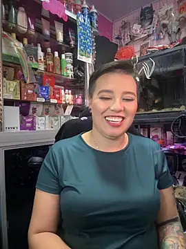 TamySweetness online show from November 26, 2025, 7:25 pm