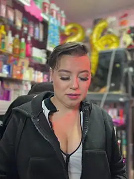 TamySweetness online show from March 3, 2026, 2:57 pm